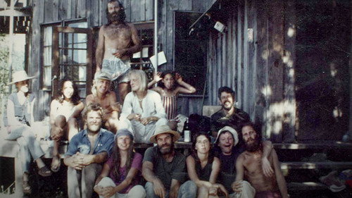 Murder Mountain Season 1 Episode 2 - Paradise Lost