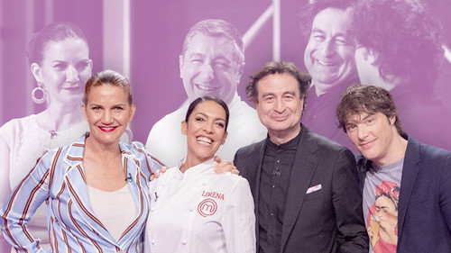 MasterChef Season 11 Episode 23 - Episode 23