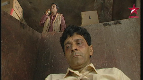 Kyunki Saas Bhi Kabhi Bahu Thi Season 1 Episode 35 - Police Rescue Himmat