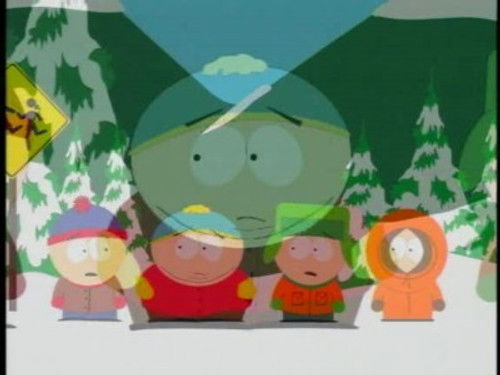 The Aristocrats Sketch still