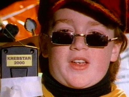The Adventures of Pete & Pete Season 1 Episode 8 - Hard Day's Pete