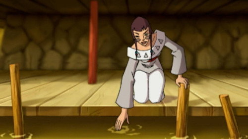 Galactik Football Season 1 Episode 4 - The Team