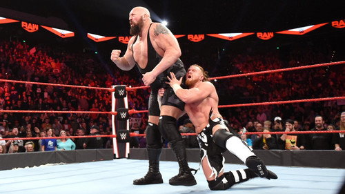 Raw Season 28 Episode 2 - January 13, 2020 (Lexington, KY)