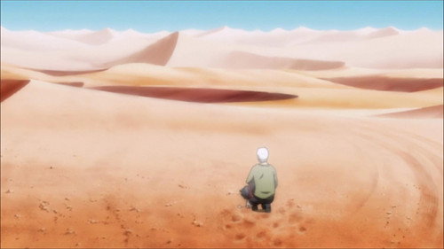 REBORN! Season 7 Episode 185 - The Trap Is Set