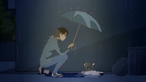 Hey, Your Cat Ears Are Showing! Season 1 Episode 2 - Episode 2