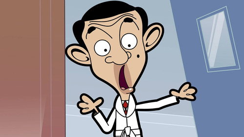 Mr. Bean: The Animated Series Season 5 Episode 7 - Spa Day