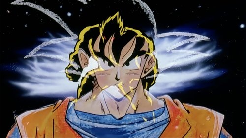 undefined Season 2 Episode 27 - Goku's New Power
