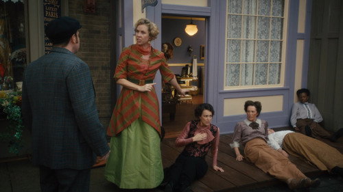 Murdoch Mysteries Season 18 Episode 5 - A Starlet Is Born