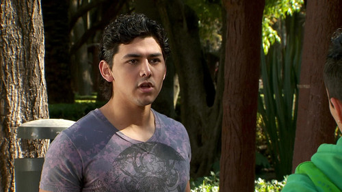 As the Saying Goes Season 1 Episode 4 - Episode 4