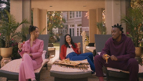Homeschooled Season 1 Episode 3 - Oscar Wilde's Subjective Demise