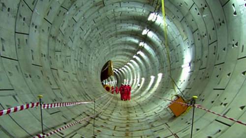 Hangar 1: The UFO Files Season 1 Episode 2 - Underground Bases