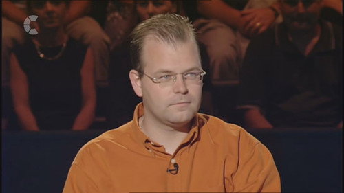Who Wants to Be a Millionaire? Season 4 Episode 4 - Episode 04