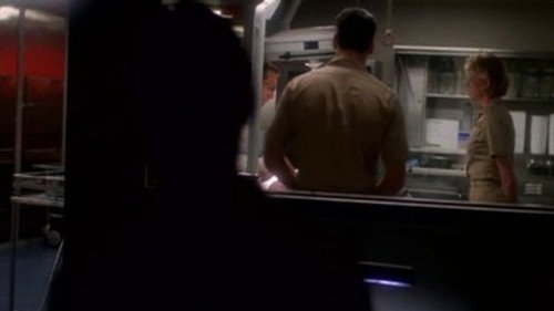 JAG Season 1 Episode 17 - Black Ops