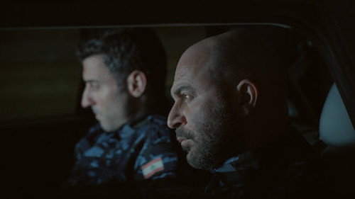 Fauda Season 4 Episode 10 - Episode 10