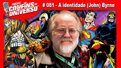Confins do Universo Season 5 Episode 15 - Episode 15