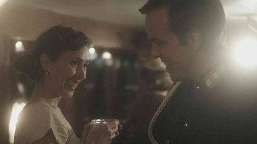 Spies among Us Season 1 Episode 3 - Episode 3