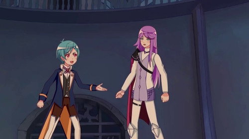 Flower Fairy Season 6 Episode 6 - Episode 6