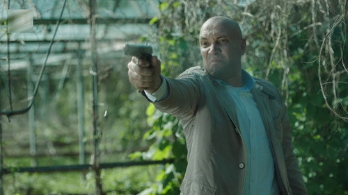 Undercover Season 5 Episode 12 - Episode 12