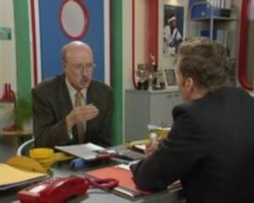 The Brittas Empire Season 6 Episode 7 - Snap Happy