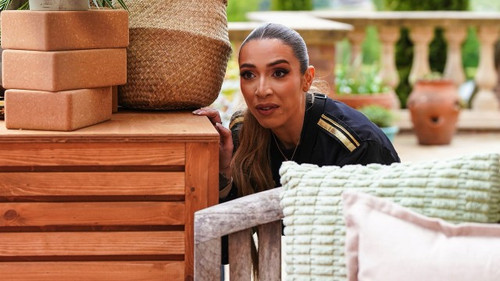 Celebrity Sabotage Season 1 Episode 1 - Episode 1