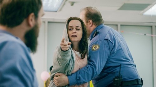 Orange Is the New Black Season 7 Episode 12 - The Big House