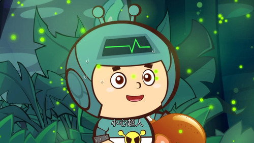 Happy Toon Season 12 Episode 21 - Episode 21