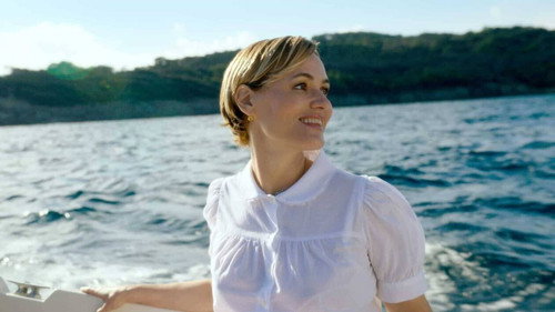Icon of French Cinema Season 1 Episode 5 - Episode 5