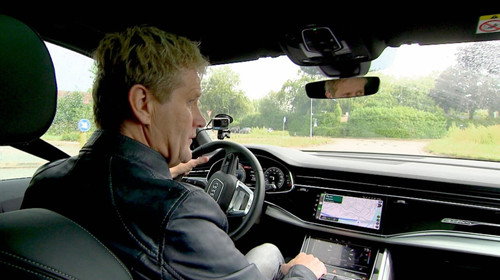 Undercover in Nederland Season 23 Episode 3 - Episode 3