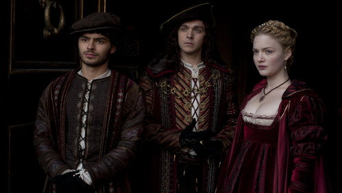 undefined Season 3 Episode 7 - Lucrezia's Gambit