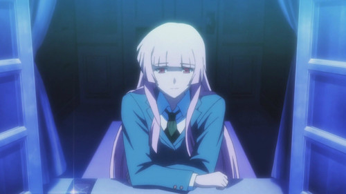 The Silver Guardian S1E1 — Suigin meets Rei Riku!