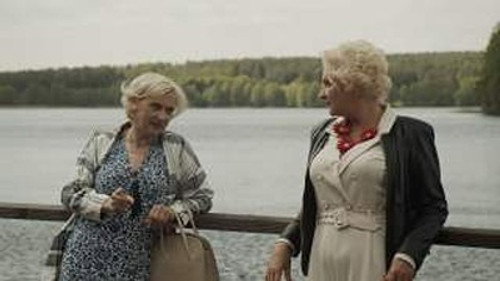 Moterys meluoja geriau Season 14 Episode 19 - Episode 19