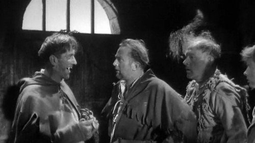 The Adventures of Robin Hood Season 3 Episode 15 - The Rivals