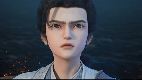 Perfect World Season 1 Episode 33 - Episode 33