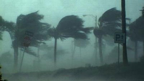 Katrina: Come Hell and High Water Season 1 Episode 1 - We Gonna Ride It Out Like We Always Do