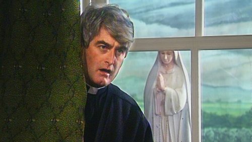 undefined Season 1 Episode 1 - Good Luck, Father Ted