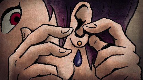 Theatre of Darkness: Yamishibai Season 14 Episode 6 - Lies and Truth