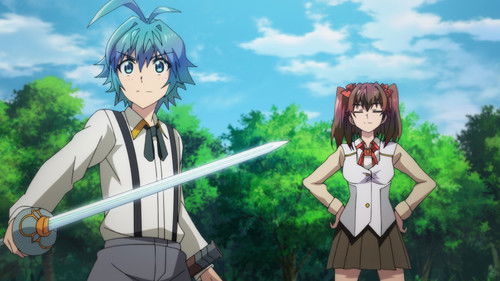 A Returner's Magic Should Be Special Season 1 Episode 7 - Magical Beasts