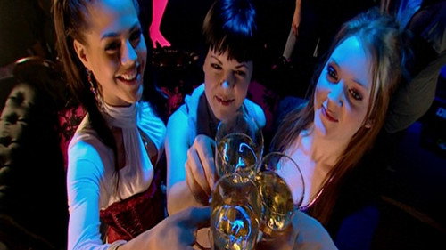 Sugar Rush Season 2 Episode 7 - Episode 7