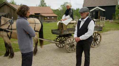 Farmen Kjendis Season 6 Episode 14 - Episode 14