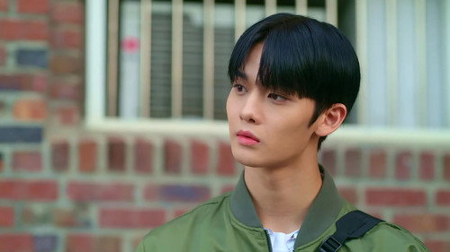 User Not Found Season 1 Episode 11 - Episode 11
