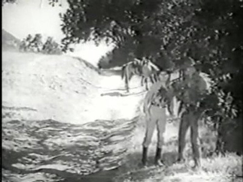 undefined Season 5 Episode 3 - Horse Deal