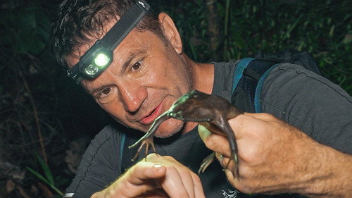 Deadly 60 Season 5 Episode 8 - South America’s Weirdest