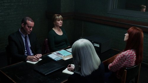 Safe Season 1 Episode 2 - Episode 2