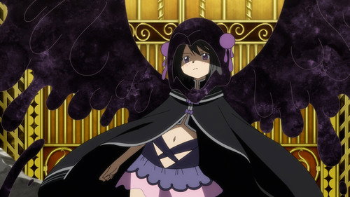 Magia Record: Puella Magi Madoka Magica Side Story Season 2 Episode 6 - This Is Something Only I Can Do