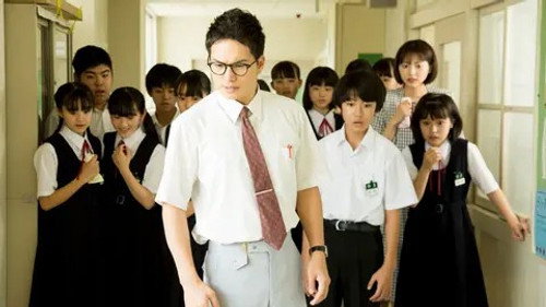 School Meals Time Season 1 Episode 9 - Episode 9