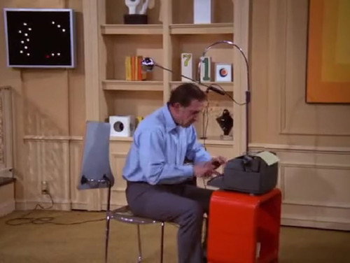 The Odd Couple Season 3 Episode 22 - Take My Furniture, Please