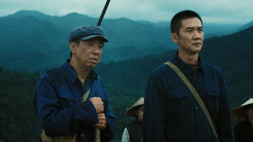 Yuan Longping's Dream (2) still