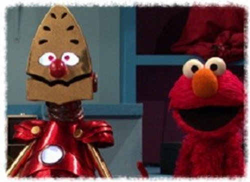 Sesame Street Season 41 Episode 4 - The Ironing Monster