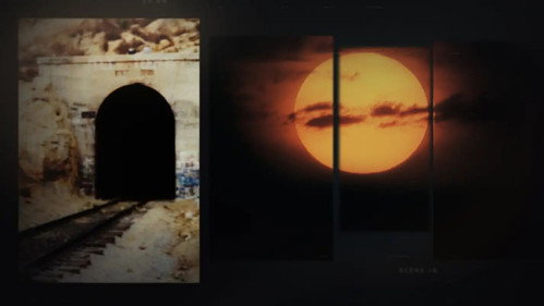 Night of the Summer Solstice still