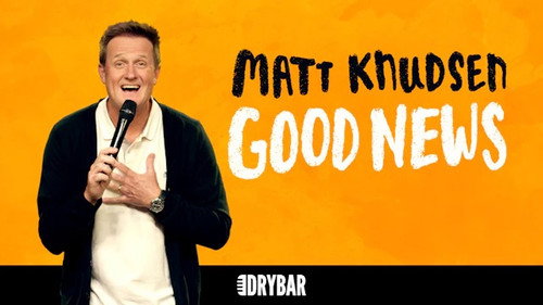 Matt Knudsen: Good News still